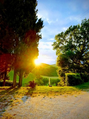 B&B Cà Giovanni Country Resort Urbino